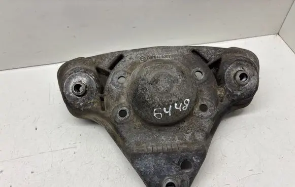 Audi A6 S6 C5 4B Coil spring mount 8D0412383E