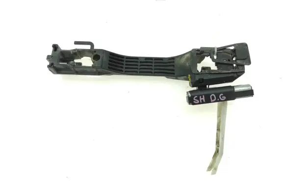 Subaru Forester SH Rear door handle cover 