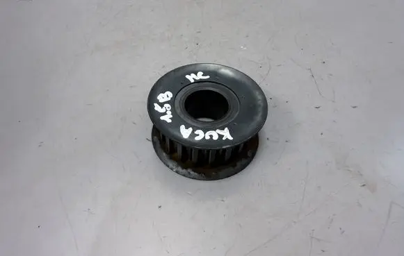 Ford Kuga II Timing belt tensioner 