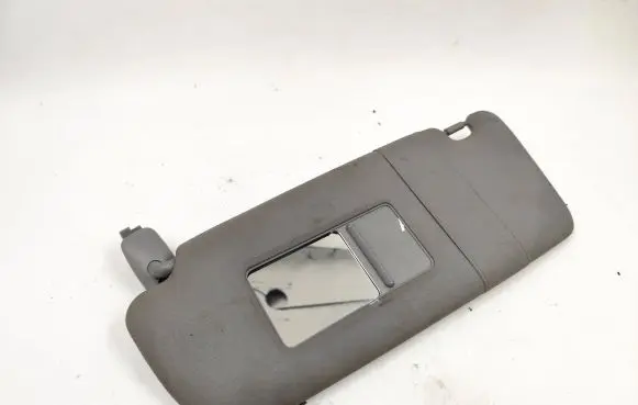 Audi A4 S4 B5 8D Sun visor 8D0857551