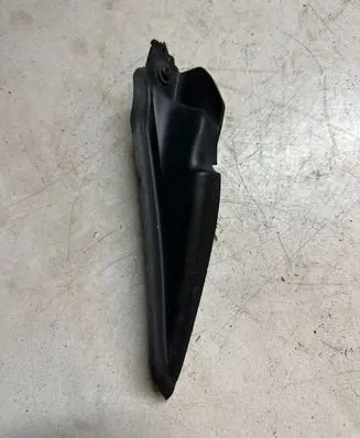 Renault Captur Windshield trim 668622369R 5613P0010