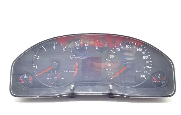 Speedometer (instrument cluster)