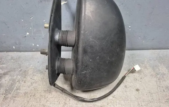 Fiat Ducato Front door electric wing mirror