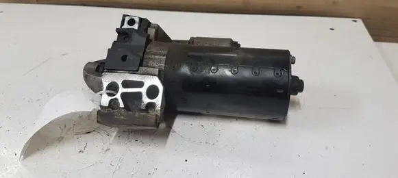 BMW 5 F10 F11 Starter motor 0001148020 851590004