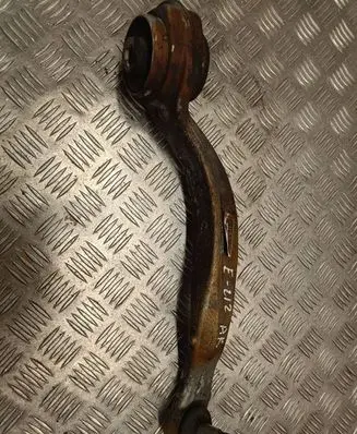 Front control arm