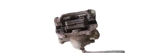 Honda CR-V Rear brake caliper NOCODE