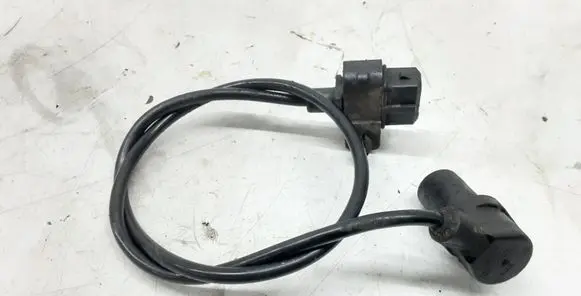 Peugeot Boxer Crankshaft position sensor 0281002332