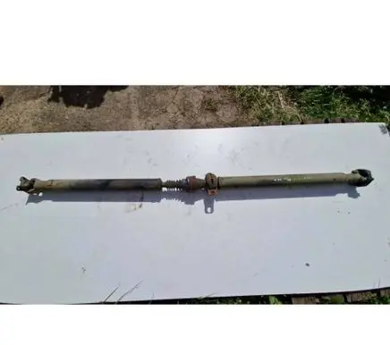 Hyundai Santa Fe Rear driveshaft/prop shaft 