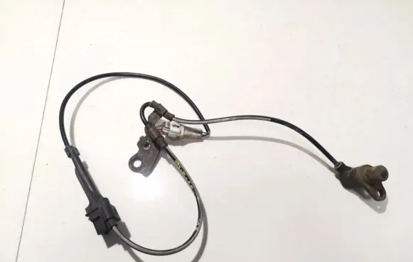 Audi A4 S4 B6 8E 8H ABS brake wheel speed sensor 0265006 89543-02040