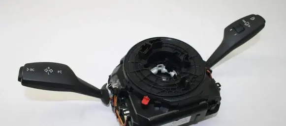 BMW 5 F10 F11 Indicator stalk 9234444