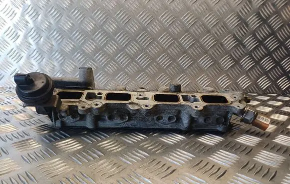 Volkswagen Golf V Intake manifold GK00266 03C907386B 03C906051C