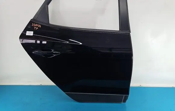 Hyundai ix35 Rear door IMPRK1546978