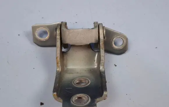 Mazda CX-5 Front door upper hinge 