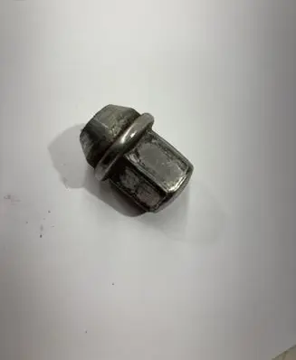 Dodge Durango III Nuts/bolts 