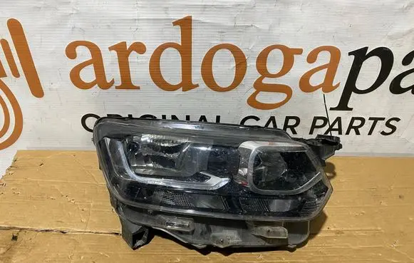 Citroen Berlingo Headlight/headlamp 9816824780