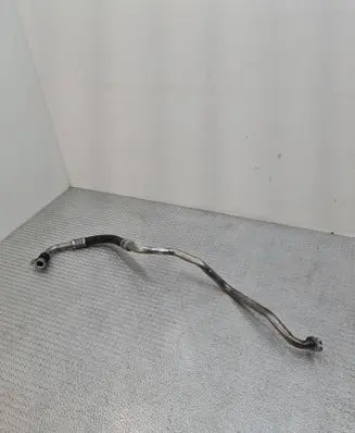 Renault Megane III Air conditioning (A/C) pipe/hose 924800026