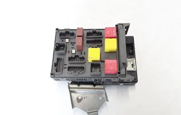 Renault Espace - Grand espace IV Other control units/modules 8200273463