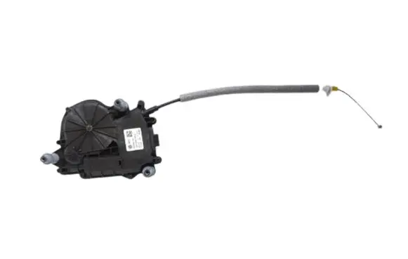 Volkswagen Caddy Sliding door latching motor 2K7843745C SK230013
