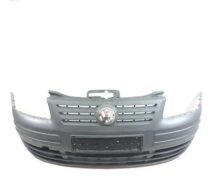Volkswagen Caddy Front bumper 2K0807221 2K0807177 2K0807178