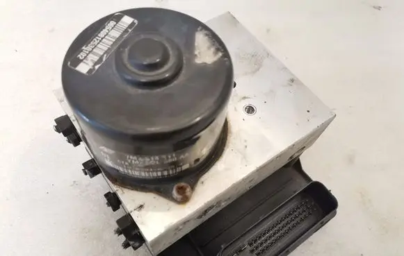 Volkswagen Sharan ABS Pump 7M3614111 10020402254