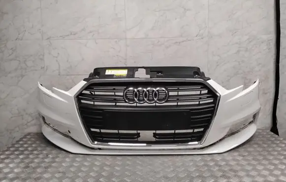 Audi A3 S3 8V Front bumper 8V3807437AF