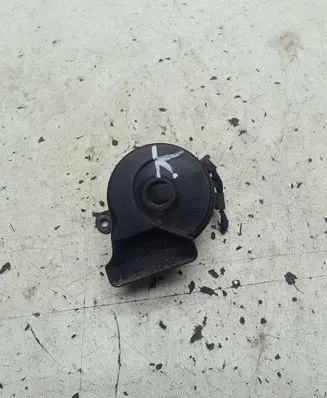 Mercedes-Benz ML W164 Horn signal