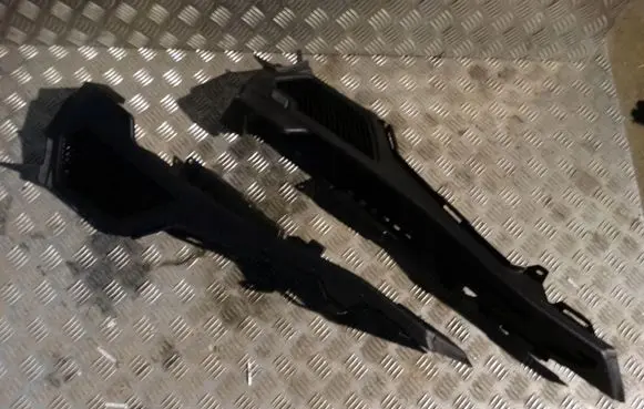 BMW X5 F15 Other interior part 72842807284279