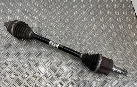 Volkswagen ID. Buzz Rear driveshaft 1N3501203B