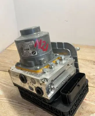 BMW X5 G05 ABS Pump 5A75FD99