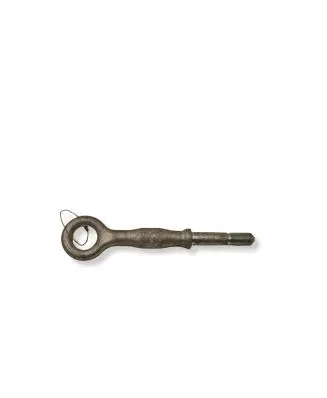 Volvo XC90 Towing hook eye