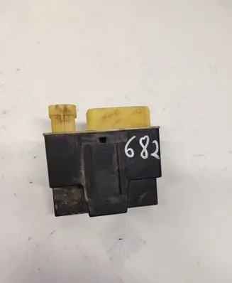 Citroen C4 Cactus Other control units/modules 9852021180