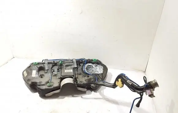 Mercedes-Benz AMG GT 4 x290 w290 Fuel tank A2134702203