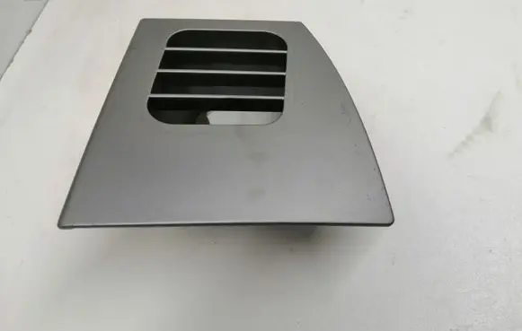BMW 7 E65 E66 Dashboard side air vent grill/cover trim 6422700714813 14121810