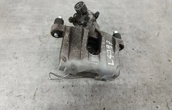 Ford Focus C-MAX Rear brake caliper CZH1316