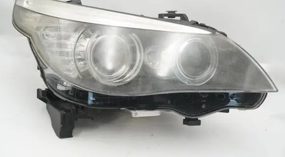 BMW 5 E60 E61 Headlight/headlamp 7177740 5DV009000