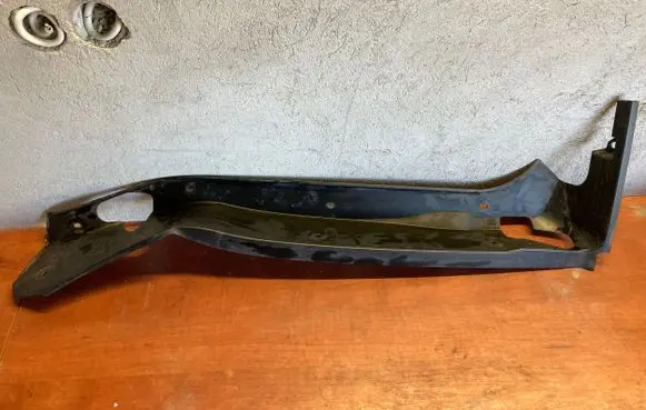 BMW X4 F26 Other trunk/boot trim element 51497339572 18311410