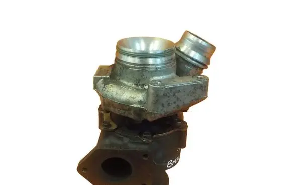 Land Rover Discovery 3 - LR3 Turbo 4933500230
