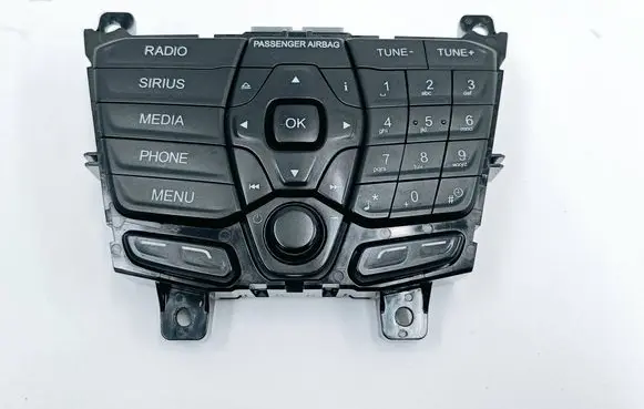 Ford Transit - Tourneo Connect Head unit multimedia control DT1T18K811DE