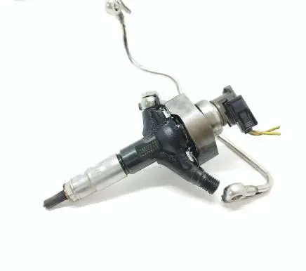 Subaru Legacy Fuel injector 16613AA020 06K03149 DENS07890