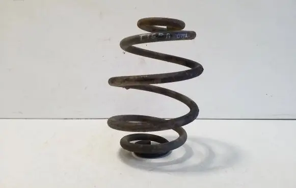 Opel Tigra A Rear coil spring
