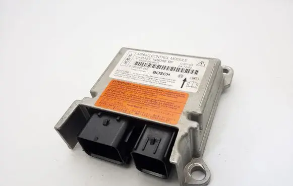 Airbag control unit/module
