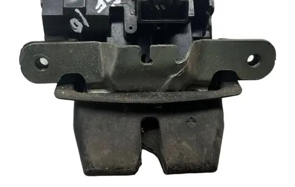 Ford Fiesta Tailgate/trunk/boot lock/catch/latch