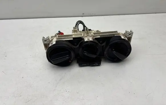 Climate control unit