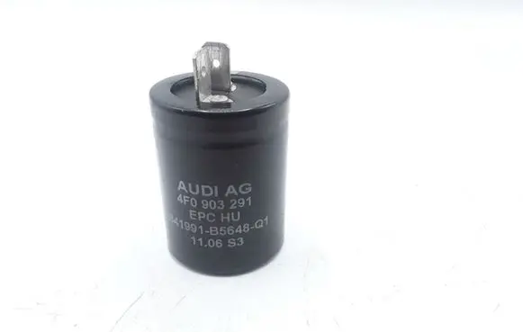Audi A6 S6 C6 4F Other relay 4F0903291 B41991B5648Q1