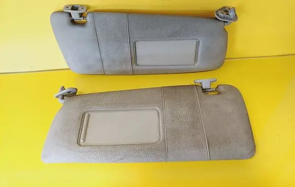 BMW 3 E46 Sun visor
