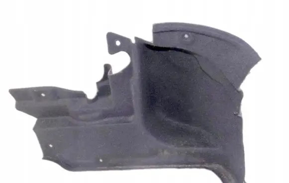 Chrysler Crossfire Trunk/boot side trim panel