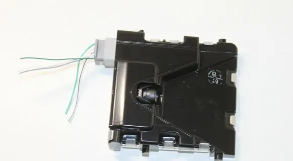 Toyota Prius (XW50) Windshield/windscreen camera 8646C47030