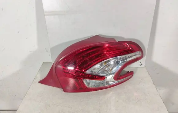 Rear/tail lights