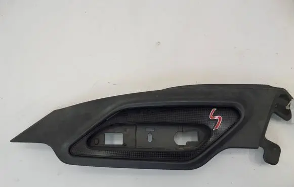 Mini Cooper Countryman R60 Front fender indicator light 9803127