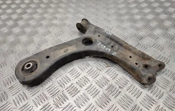 Skoda Fabia Mk2 (5J) Front lower control arm/wishbone